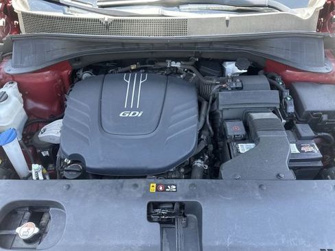Used 2017 Kia Sorento SX AWD/4WD image 22