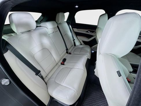 New 2026 Jaguar F-PACE R-Dynamic S image 29