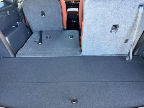 New 2027 Kia Telluride SX Prestige X-Line image 18