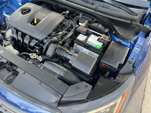 Used 2020 Hyundai Elantra SEL w/ Cargo Package (C1) image 42