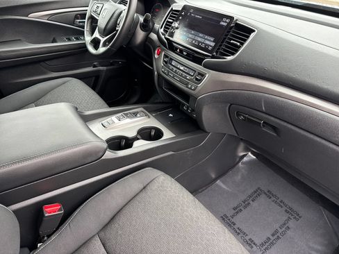 Used 2024 Honda Ridgeline Sport image 20