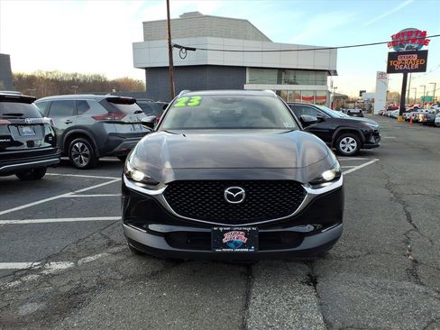 Used 2023 MAZDA CX-30 AWD 2.5 S w/ Preferred Package image 2