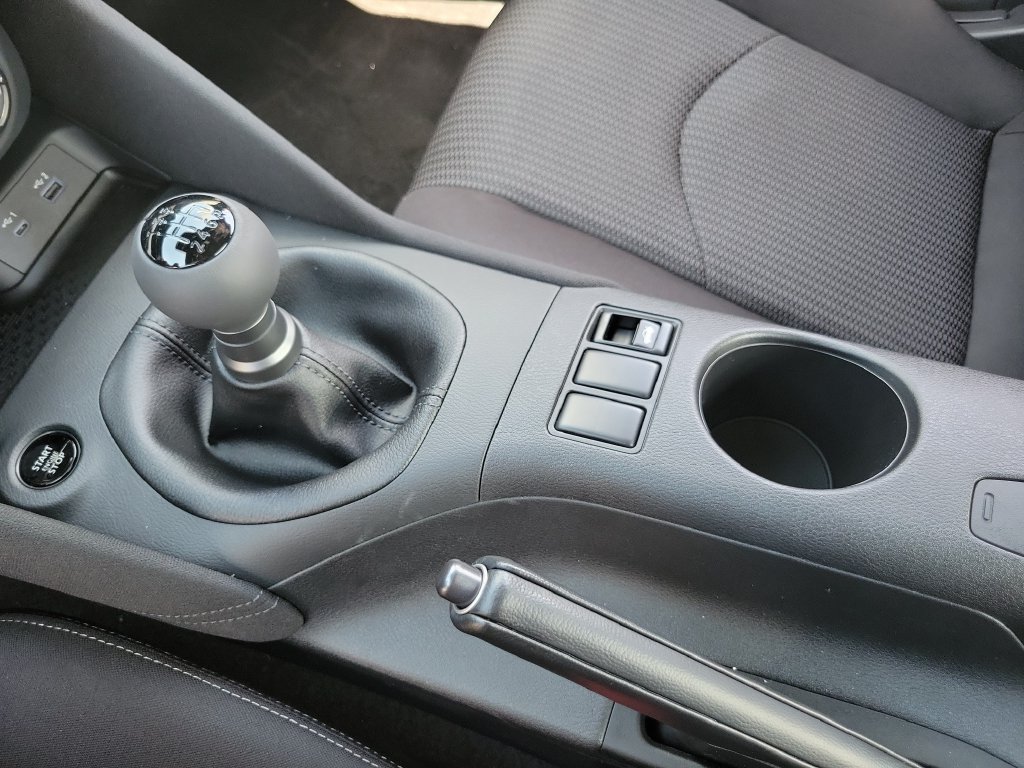 New 2027 Nissan Z Performance w/ Essentials Package (Sport) RWD image 10