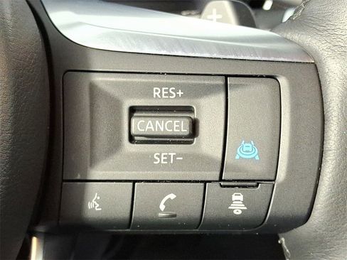 Certified 2026 INFINITI QX60 Luxe w/ Cargo Package image 24