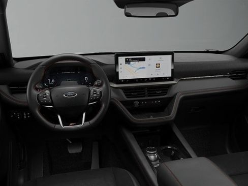 New 2026 Ford Explorer ST image 30