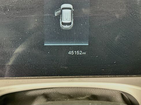 Used 2025 Hyundai Tucson SEL FWD image 19