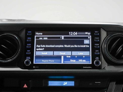 Used 2021 Toyota Tacoma TRD Off-Road image 16