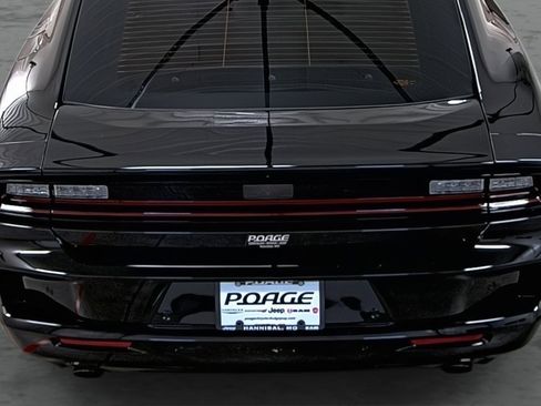 New 2026 Dodge Charger R/T AWD/4WD image 11