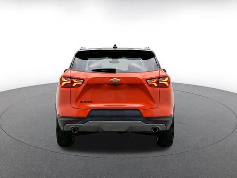 Used 2025 Chevrolet Blazer LT FWD image 8