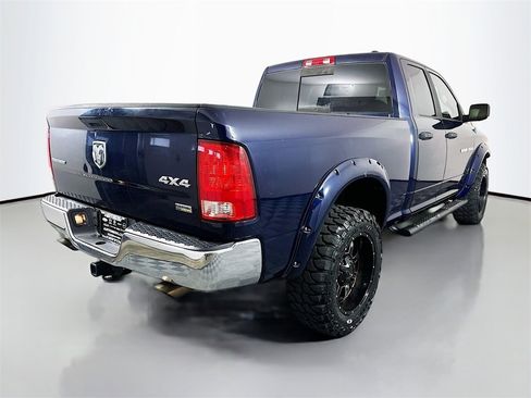 Used 2012 RAM 1500 Outdoorsman image 7