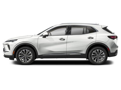 New 2026 Buick Envision Avenir AWD/4WD image 27