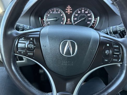 Used 2014 Acura MDX FWD w/ Technology Package image 28
