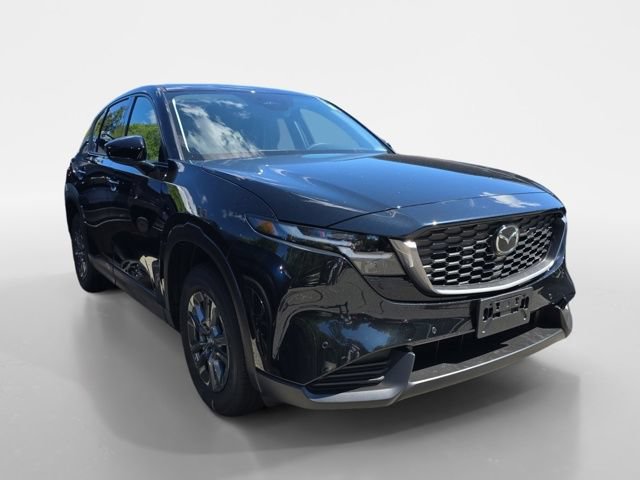 New 2026 MAZDA CX-5 Select AWD/4WD image 1