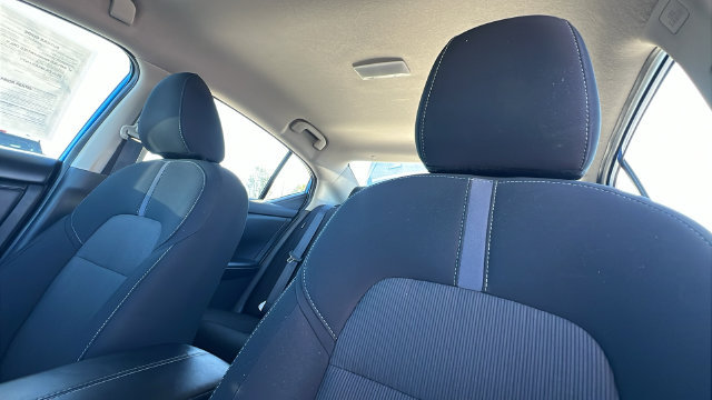 Used 2024 Nissan Sentra SV FWD image 21