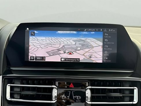 Used 2019 BMW M850i xDrive Convertible AWD/4WD image 19