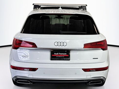 Used 2023 Audi Q5 e Premium image 6