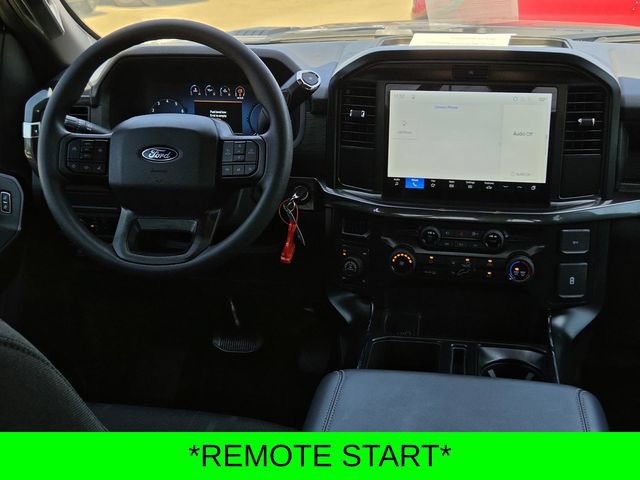 Used 2026 Ford F150 STX w/ F-150 LOBO Package AWD/4WD image 5