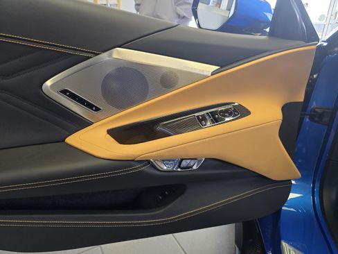 New 2026 Chevrolet Corvette Z06 image 22