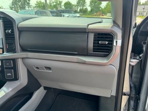 Used 2024 Ford F150 XLT w/ Equipment Group 302A MID AWD/4WD image 38
