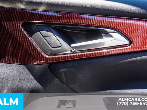 Used 2024 Chevrolet Traverse RS AWD/4WD image 52