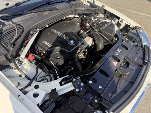 Used 2013 BMW X3 xDrive28i AWD/4WD image 26