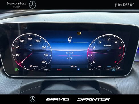 Certified 2025 Mercedes-Benz C 300 C 300 image 27