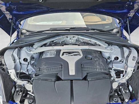 Used 2026 Aston Martin DBX 707 AWD/4WD image 30
