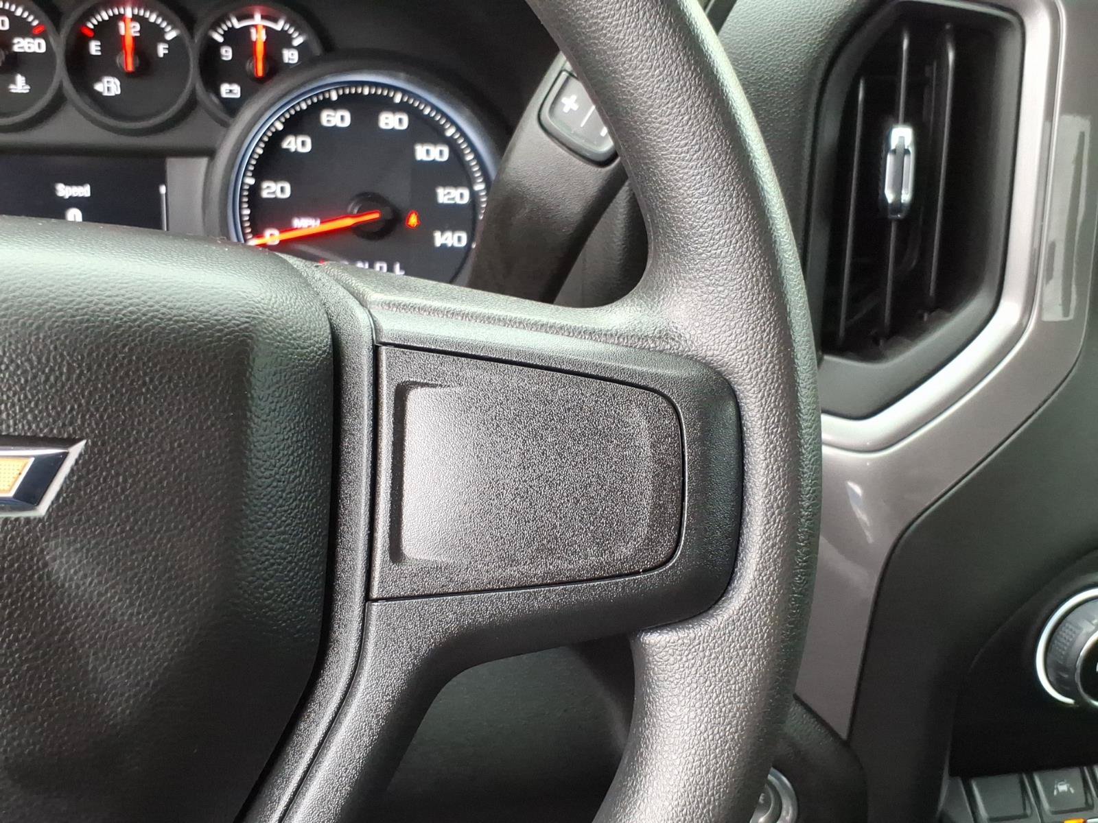 Certified 2023 Chevrolet Silverado 1500 Custom AWD/4WD image 20