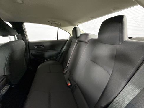 Certified 2024 Toyota Corolla LE FWD image 26