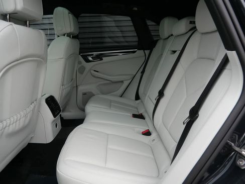 New 2026 Porsche Macan Turbo image 12