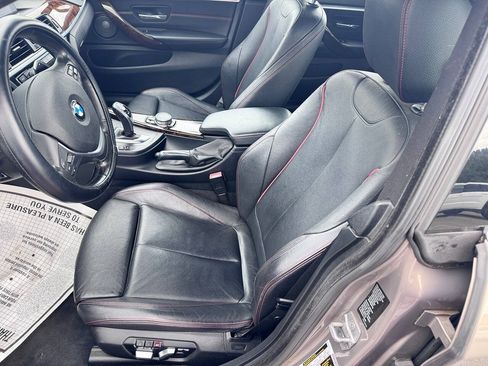 Used 2017 BMW 440i Gran Coupe xDrive AWD/4WD image 9