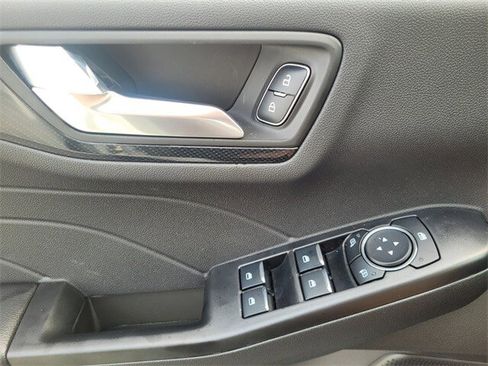 New 2025 Ford Escape ST-Line w/ Tech Pack #1 image 25