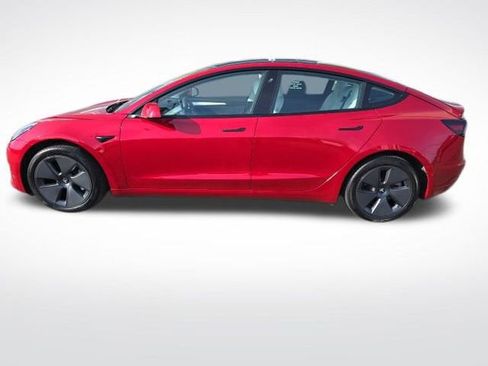Used 2022 Tesla Model 3 Long Range image 4