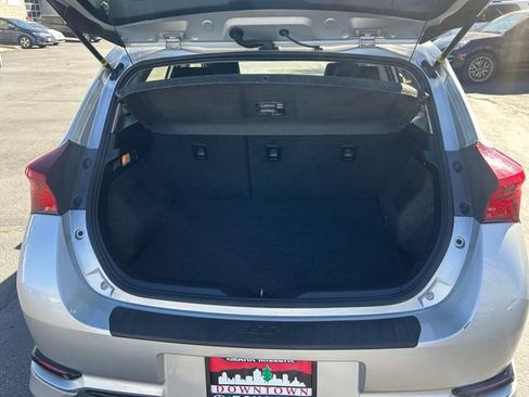 Used 2016 Scion iM Base image 18