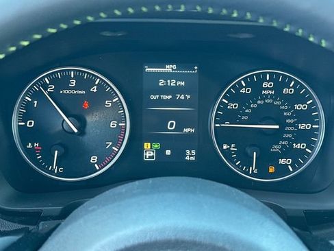 New 2026 Subaru Ascent Bronze Edition image 23