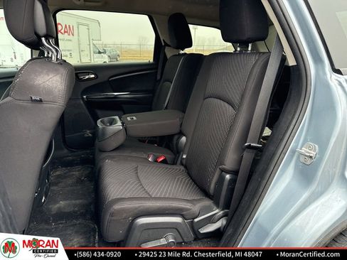 Used 2013 Dodge Journey SXT w/ Popular Equipment Group image 21