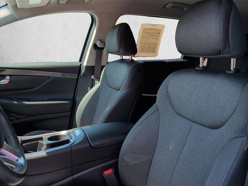 Used 2023 Hyundai Santa Fe SEL image 11