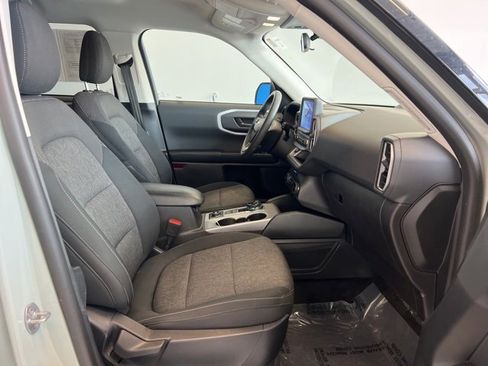 Used 2024 Ford Bronco Sport Big Bend image 11