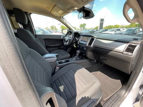 Used 2021 Ford Ranger XLT RWD image 27