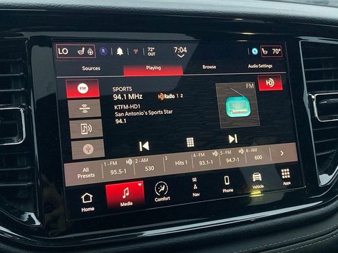 Used 2022 Dodge Durango GT image 25