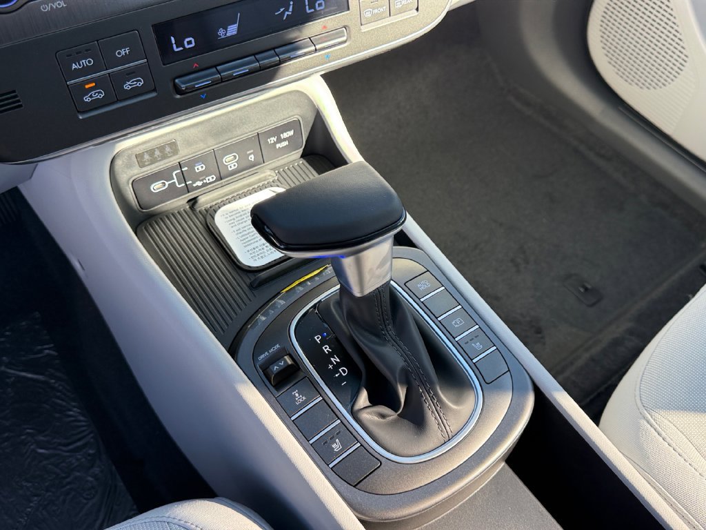 New 2027 Hyundai Kona SEL Sport AWD/4WD image 20
