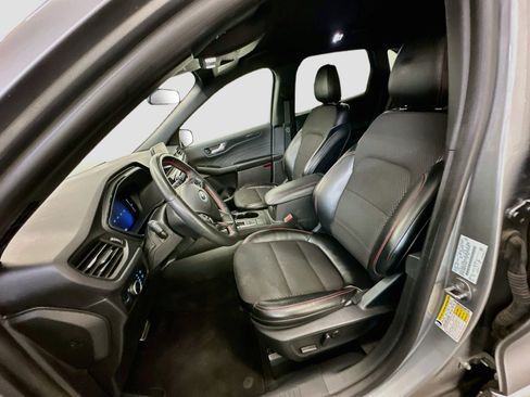 Used 2024 Ford Escape ST-Line AWD/4WD image 13
