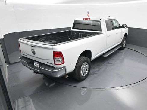 Used 2022 RAM 3500 Big Horn image 29