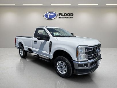 New 2026 Ford F350 XLT w/ Snow Plow Prep Package