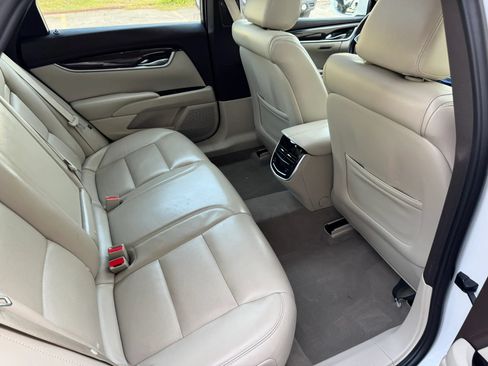 Used 2016 Cadillac XTS Luxury w/ Driver Awareness Package FWD image 28