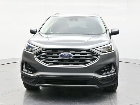 Used 2022 Ford Edge SEL w/ Convenience Package image 2