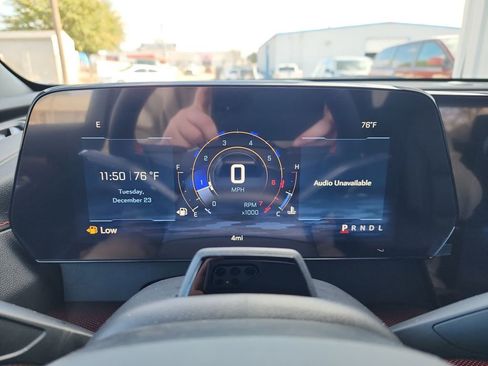 New 2026 Chevrolet Traverse RS w/ LPO, Floor Liner Package image 22