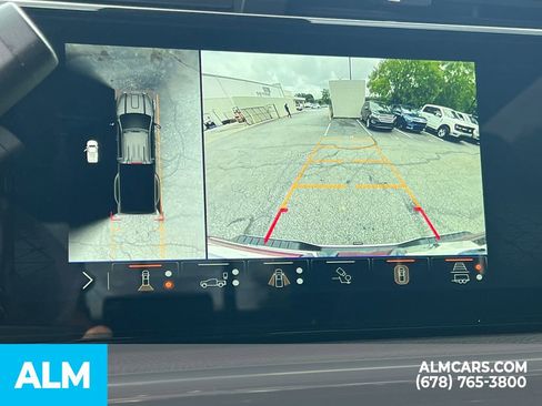 Used 2024 GMC Sierra 3500 Denali image 36