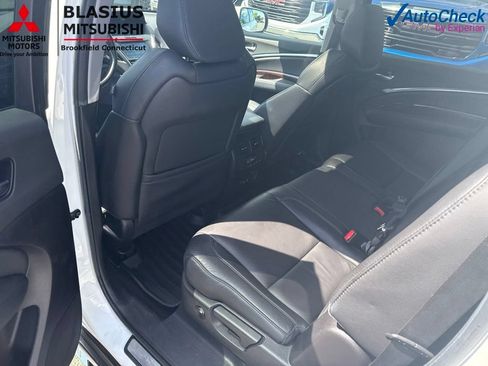 Used 2020 Acura MDX SH-AWD image 40