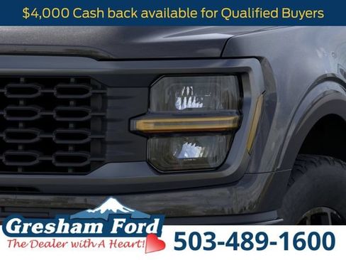 New 2026 Ford F150 STX AWD/4WD image 21